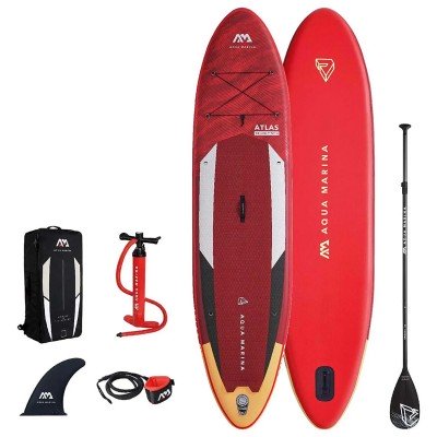 Надувна SUP дошка Aqua Marina Atlas 12′0″ - фото 26081