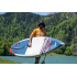 Надувная SUP доска Aqua Marina Hyper Touring 12.6 iSUP