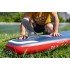 Надувная SUP доска Aqua Marina Hyper Touring 12.6 iSUP