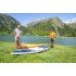 Надувная SUP доска Aqua Marina Hyper Touring 12.6 iSUP