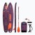 SUP-борд Jobe Aero Duna SUP Board 11.6 Package Purple SUP-борд Jobe Aero Duna SUP Board 11.6 Package Purple