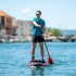 SUP-борд Jobe Aero Duna SUP Board 11.6 Package Purple