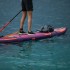 SUP-борд Jobe Aero Duna SUP Board 11.6 Package Purple