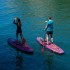 SUP-борд Jobe Aero Duna SUP Board 11.6 Package Purple
