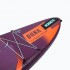 SUP-борд Jobe Aero Duna SUP Board 11.6 Package Purple