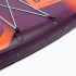 SUP-борд Jobe Aero Duna SUP Board 11.6 Package Purple
