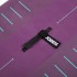 SUP-борд Jobe Aero Duna SUP Board 11.6 Package Purple