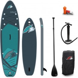 Надувная SUP доска F2 Drive 11.5 petrol 810237