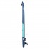 Надувная SUP доска F2 Strato 11.5 Green 803456 Надувная SUP доска F2 Strato 11.5 Green 803456