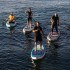 Надувная SUP доска F2 Strato Woman 10.5 Apricot 803515