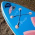 Надувная SUP доска F2 Strato Woman 10.5 Apricot 803515