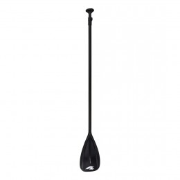 Весло для SUP доски F2 SUP Paddle Family 3 Parts black