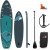 Надувная SUP доска F2 Drive 11.5 petrol 810237