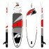 Надувна SUP дошка-каяк F2 Sector Limited Edition 11.5 red 803452 Надувна SUP дошка-каяк F2 Sector Limited Edition 11.5 red 803452