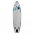 Надувная SUP доска F2 Strato 12.2 green 803457 Надувная SUP доска F2 Strato 12.2 green 803457