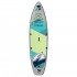 Надувная SUP доска F2 Strato 12.2 green 803457 Надувная SUP доска F2 Strato 12.2 green 803457