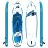 Надувна SUP дошка-каяк F2 Strato limited edition set 11.5 blue 803460 Надувна SUP дошка-каяк F2 Strato limited edition set 11.5 blue 803460