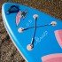 Надувная SUP доска F2 Strato Woman 10.5 Apricot 803515 Надувная SUP доска F2 Strato Woman 10.5 Apricot 803515