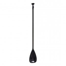 Весло для SUP доски F2 SUP Paddle Family 3 Parts black
