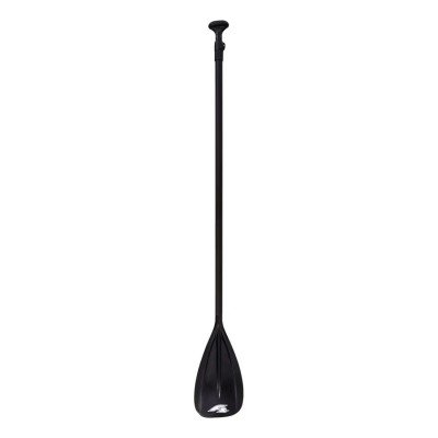 Весло для SUP доски F2 SUP Paddle Family 3 Parts black - фото 32215 Весло для SUP доски F2 SUP Paddle Family 3 Parts black - фото 32215
