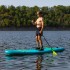 Надувная SUP доска Jobe Aero Nera SUP Lite Board 10.6 Package