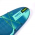 Доска надувная SUP-борд Jobe Aero Yarra SUP Board 10.6 Package Steel Blue