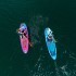 Доска надувная SUP-борд Jobe Aero Yarra SUP Board 10.6 Package Steel Blue