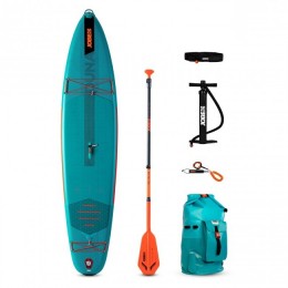 SUP-борд Jobe Aero Duna SUP Board 11.6 Package Teal