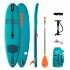 Доска надувная SUP-борд Jobe Mira 10.0 Inflatable Paddle Board Package