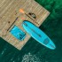 Дошка надувна SUP-борд Jobe Mira 10.0 Inflatable Paddle Board Package