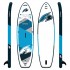Дошка надувна SUP-борд F2 Strato 11.5 Blue