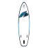 Дошка надувна SUP-борд F2 Strato 11.5 Blue