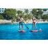 SUP-борд Jobe Aero Mira 10.0 Inflatable Paddle Board Package