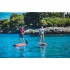 SUP-борд Jobe Aero Mira 10.0 Inflatable Paddle Board Package