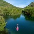Надувна SUP дошка Jobe Aero Lina 10.0 Package