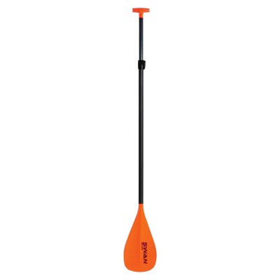 Весло для SUP дошки Egalis Swan Slim Demontable Ø30mm L170-210cm - фото 31791