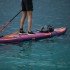 SUP-борд Jobe Aero Duna SUP Board 11.6 Package Purple