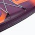 SUP-борд Jobe Aero Duna SUP Board 11.6 Package Purple