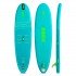Надувна SUP дошка Jobe Aero Nera SUP Lite Board 10.6 Package