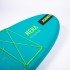 Надувна SUP дошка Jobe Aero Nera SUP Lite Board 10.6 Package