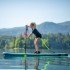 Доска надувная SUP-борд Jobe Leona 10.6 Inflatable Paddle Board Package
