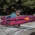 Дошка надувна SUP-борд Jobe Sena 11.0 Inflatable Paddle Board Package