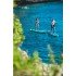 SUP-борд Jobe Aero Duna SUP Board 11.6 Package Teal
