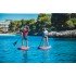 SUP-борд Jobe Aero Mira 10.0 Inflatable Paddle Board Package