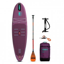 Надувная доска SUP Jobe Aero Lina 10.0 Package Надувная доска SUP Jobe Aero Lina 10.0 Package