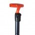 Весло для SUP дошки Egalis Swan Slim Demontable Ø30mm L170-210cm Весло для SUP дошки Egalis Swan Slim Demontable Ø30mm L170-210cm