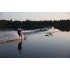 Водные лыжи Jobe Allegre Combo Skis