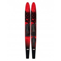 Водні лижі Jobe Allegre Combo Skis
