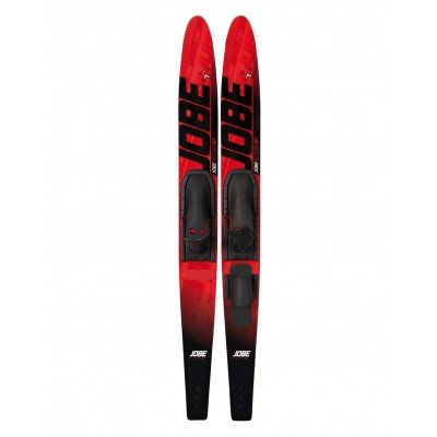 Водные лыжи Jobe Allegre Combo Skis - фото 20388