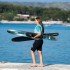 Водные лыжи Jobe Allegre Combo Skis 67 Atlantic Green Водные лыжи Jobe Allegre Combo Skis 67 Atlantic Green